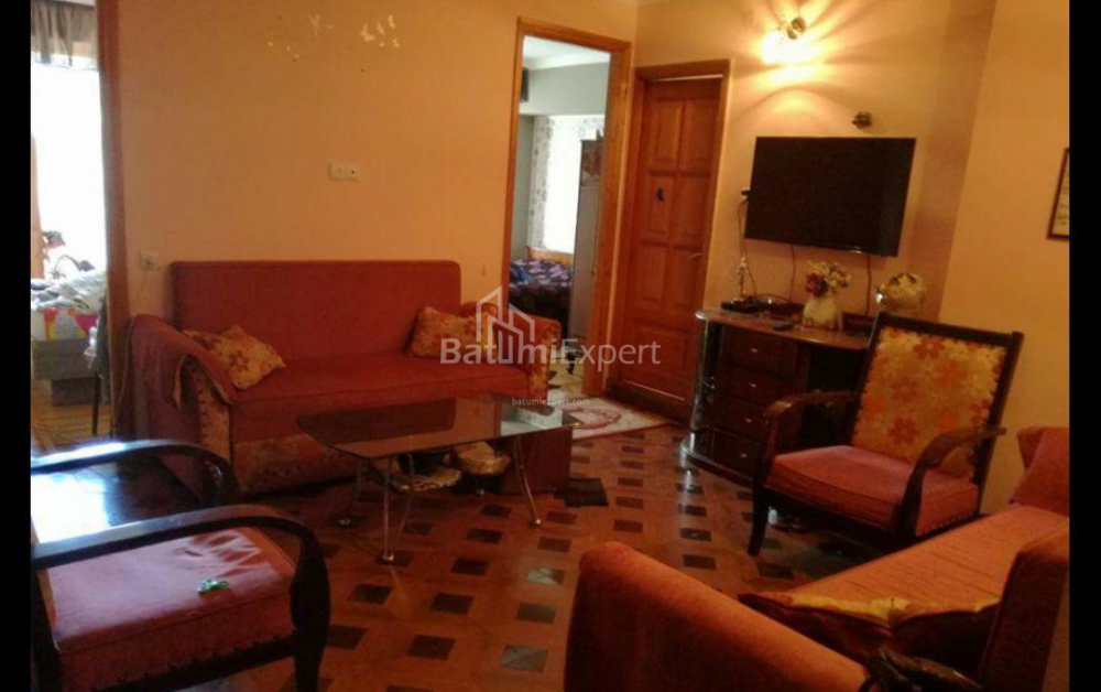Пәтер 67 м² - Зураба Горгиладзе, Batumi, Грузия