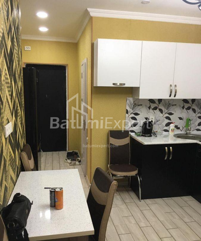 Пәтер 43 м² - Шериф Химшиашвили, Batumi, Грузия