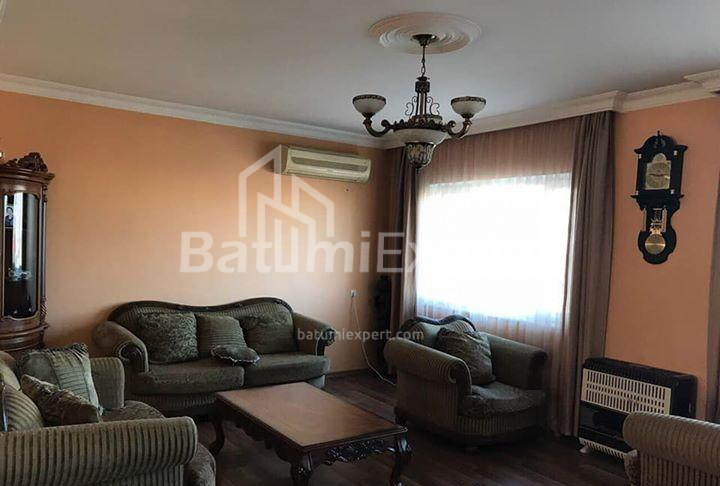 Пәтер 144 м² - Петра Багратиони, Batumi, Грузия
