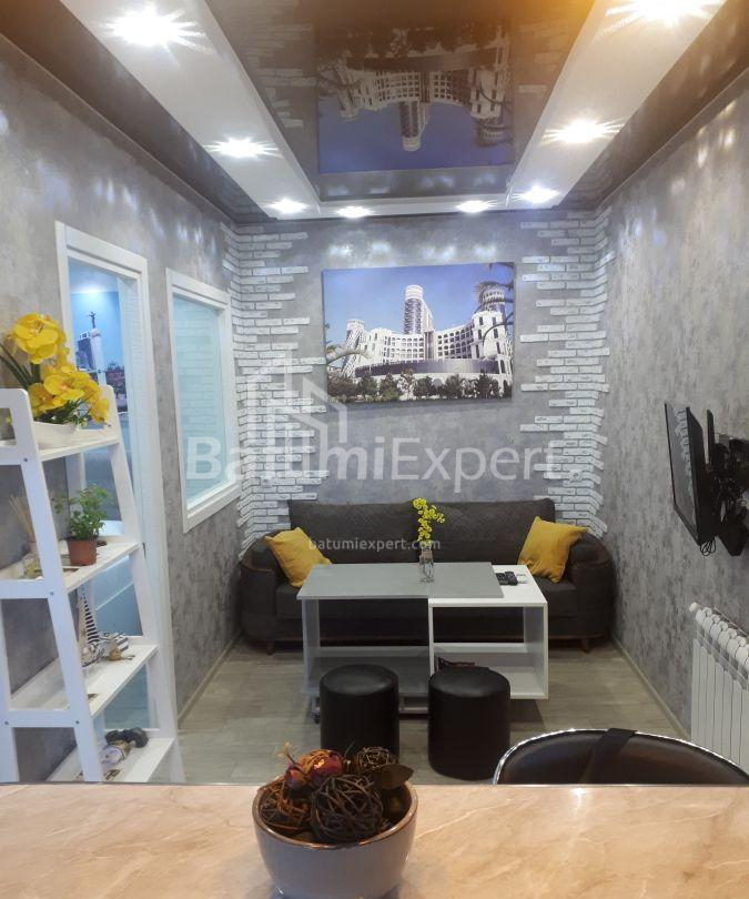 Пәтер 48 м² - Шалва Инасаридзе, Batumi, Грузия