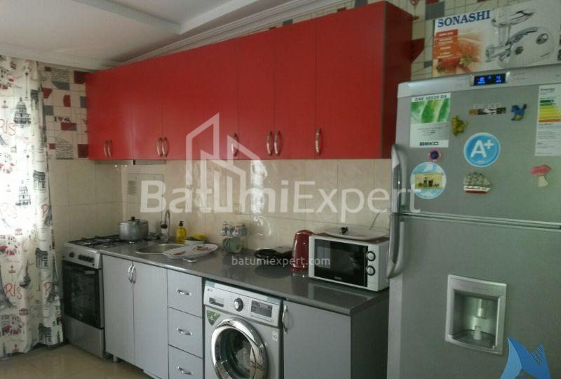Пәтер 73 м² - Юрьевская, Batumi, Грузия