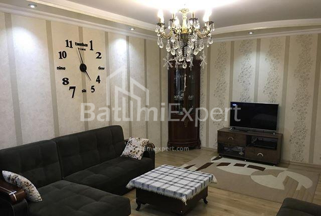 Пәтер 124 м² - Фридион Халваши, Batumi, Грузия