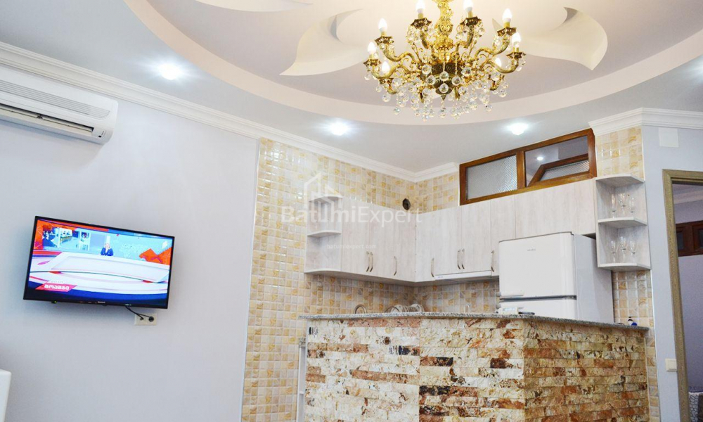 Пәтер 60 м² - Александра Пушкин, Batumi, Грузия