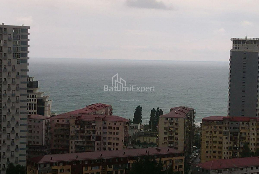 Пәтер 50 м² - Тбель-Абусеридзе, Batumi, Грузия