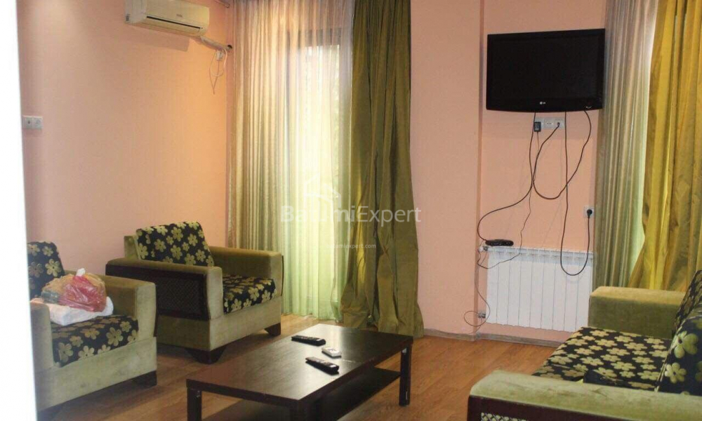 Пәтер 56 м² - Деметер Тавдадебули, Batumi, Грузия