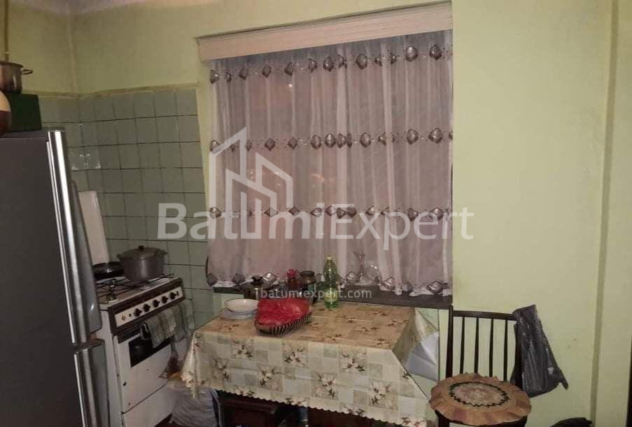Пәтер 54 м² - Шериф Химшиашвили, Batumi, Грузия