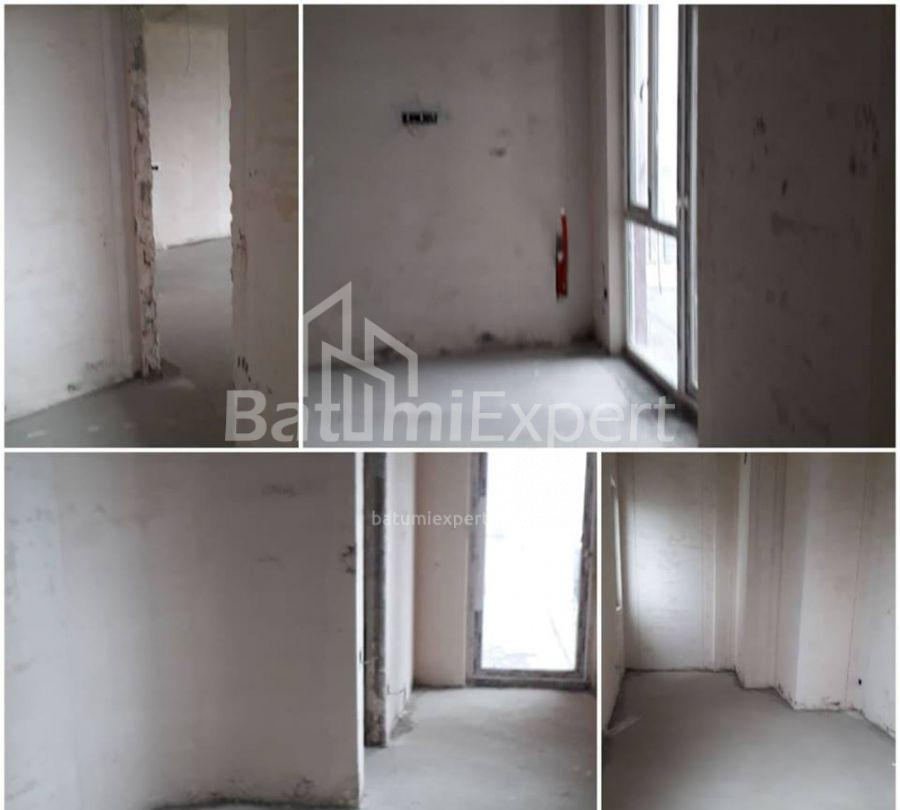 Пәтер 78 м² - Петра Багратиони, Batumi, Грузия