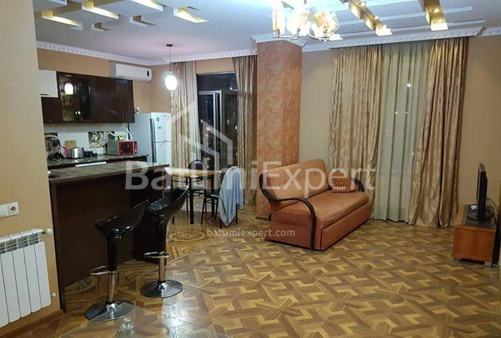 Пәтер 75 м² - Вахтанг Горгасали, Batumi, Грузия