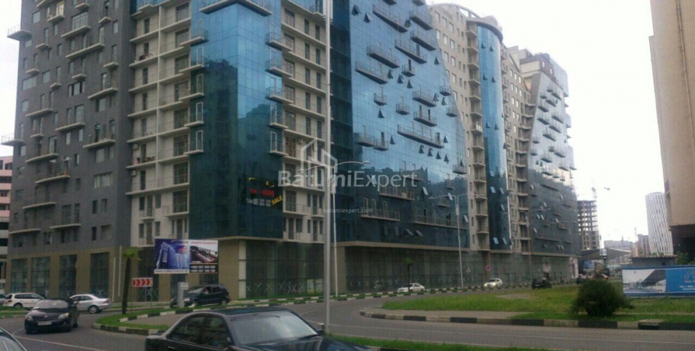 Пәтер 64 м² - Шериф Химшиашвили, Batumi, Грузия