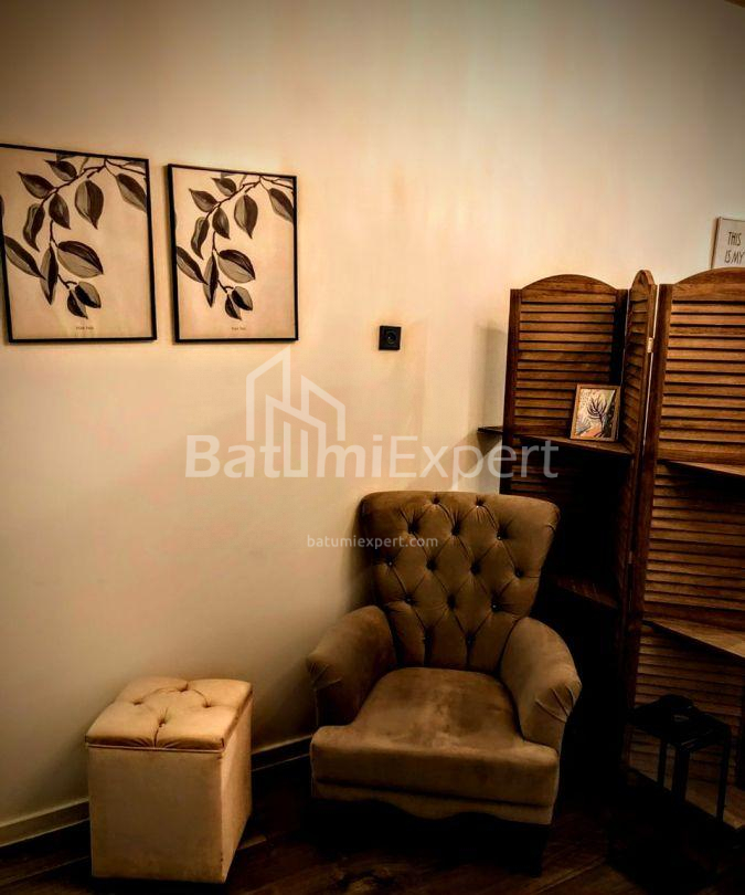 Пәтер 28 м² - Юрьевская, Batumi, Грузия
