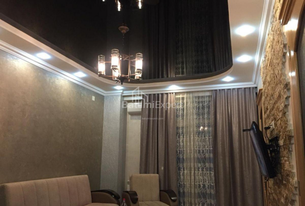 Пәтер 70 м² - Зураба Горгиладзе, Batumi, Грузия