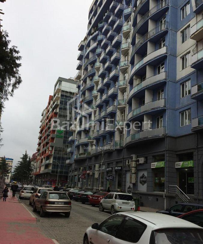 Пәтер 154 м² - Юрьевская, Batumi, Грузия