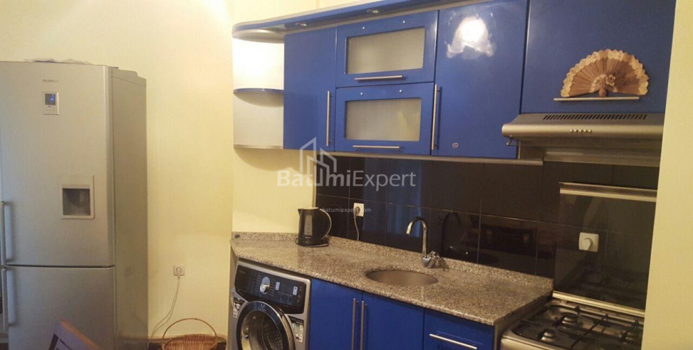Пәтер 70 м² - Юрьевская, Batumi, Грузия