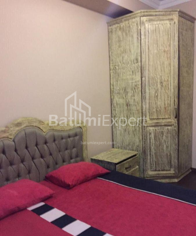 Пәтер 52 м² - Нико Пиросмани, Batumi, Грузия