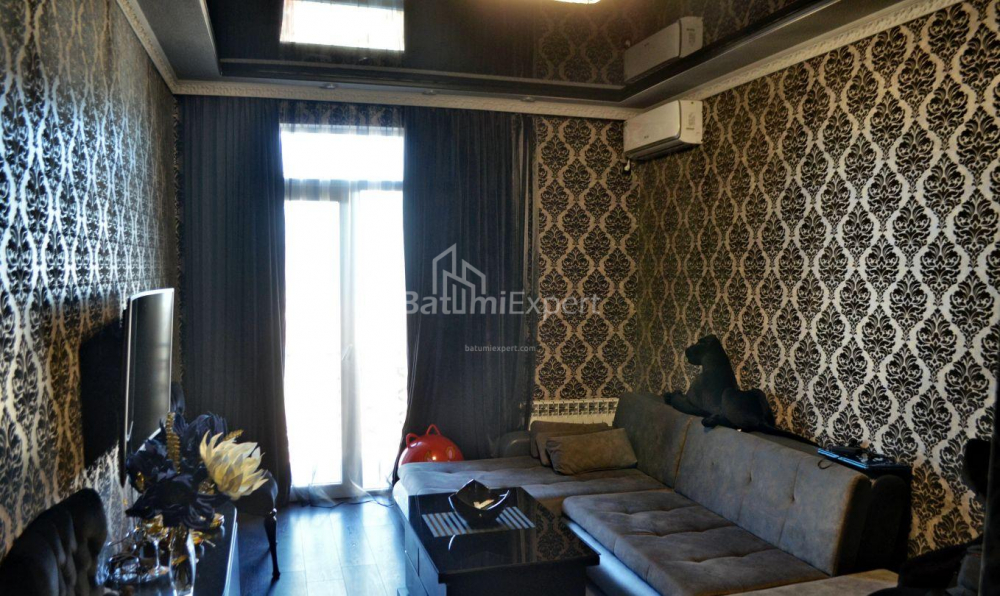 Пәтер 51 м² - Илья Чавчавадзе, Batumi, Грузия
