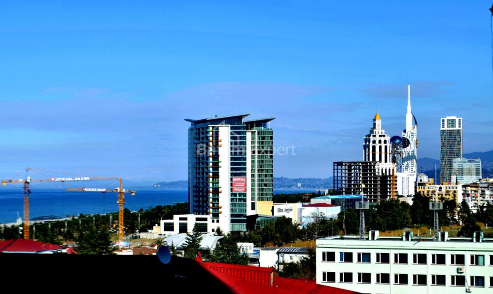 Пәтер 150 м² - Шериф Химшиашвили, Batumi, Грузия