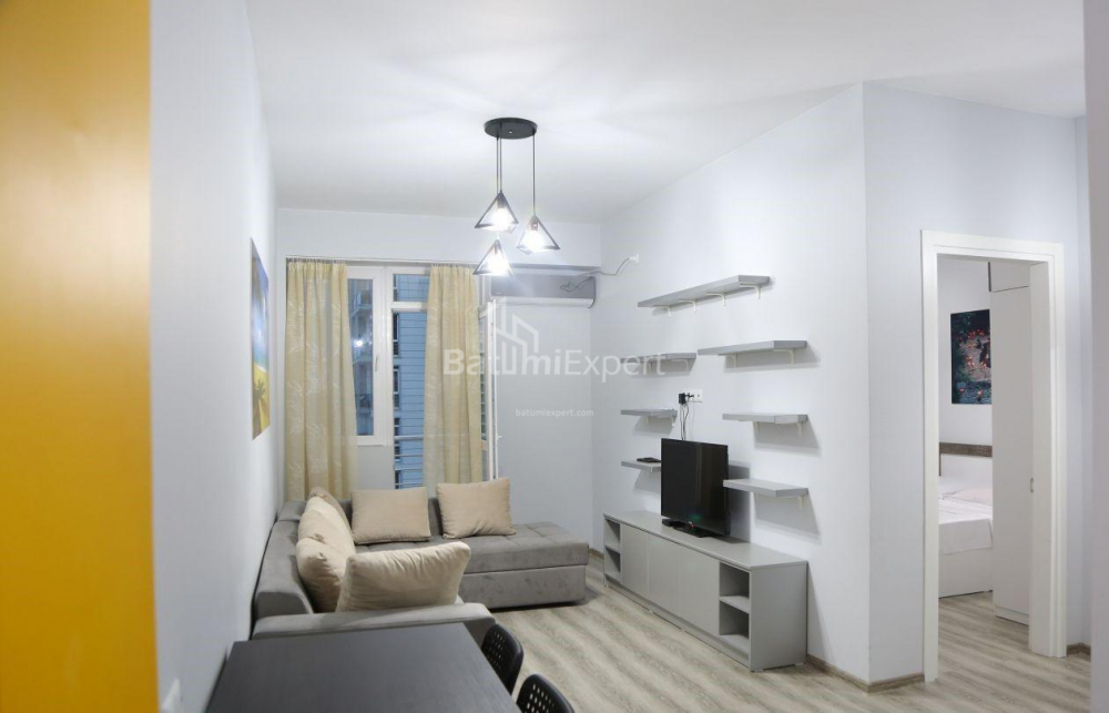 Пәтер 47 м² - Юрьевская, Batumi, Грузия