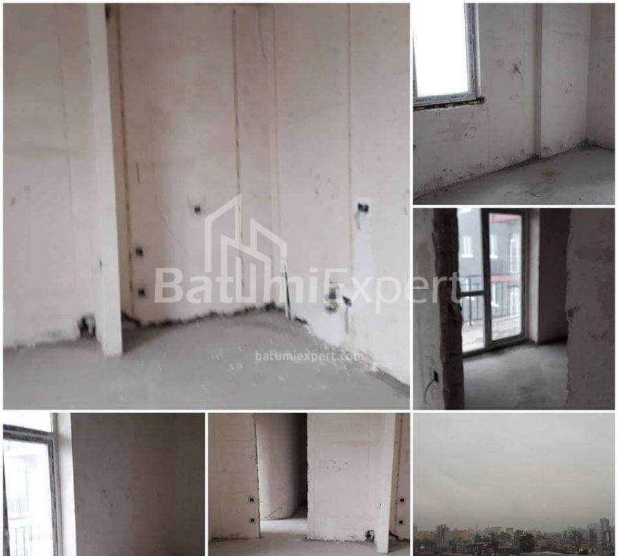 Пәтер 77 м² - Петра Багратиони, Batumi, Грузия