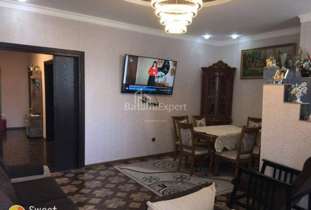 Пәтер 45 м² - Петра Багратиони, Batumi, Грузия