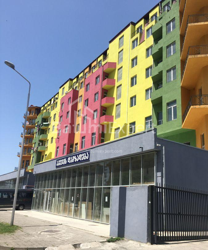 Пәтер 104 м² - Галактион Табидзе, Batumi, Грузия