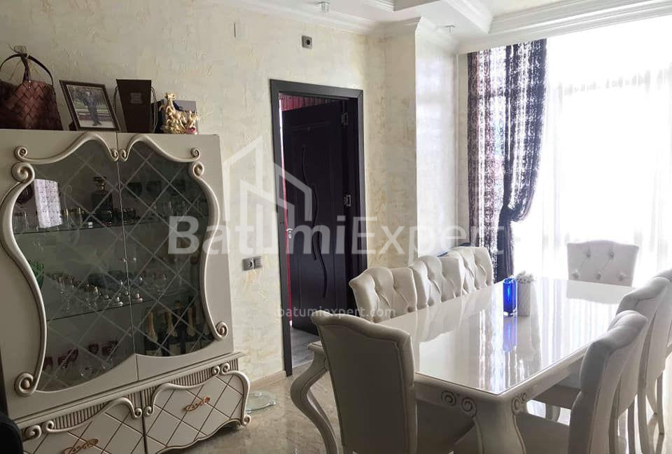Пәтер 85 м² - Петра Багратиони, Batumi, Грузия