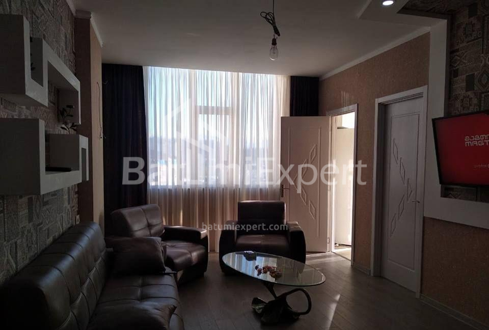 Пәтер 72 м² - Юрьевская, Batumi, Грузия