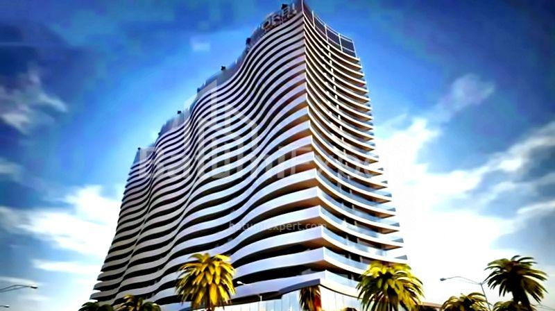 Пәтер 38 м² - Юсуф Кобаладзе, Batumi, Грузия