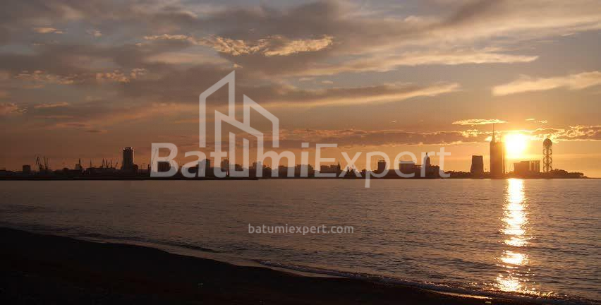 Пәтер 110 м² - Юрьевская, Batumi, Грузия