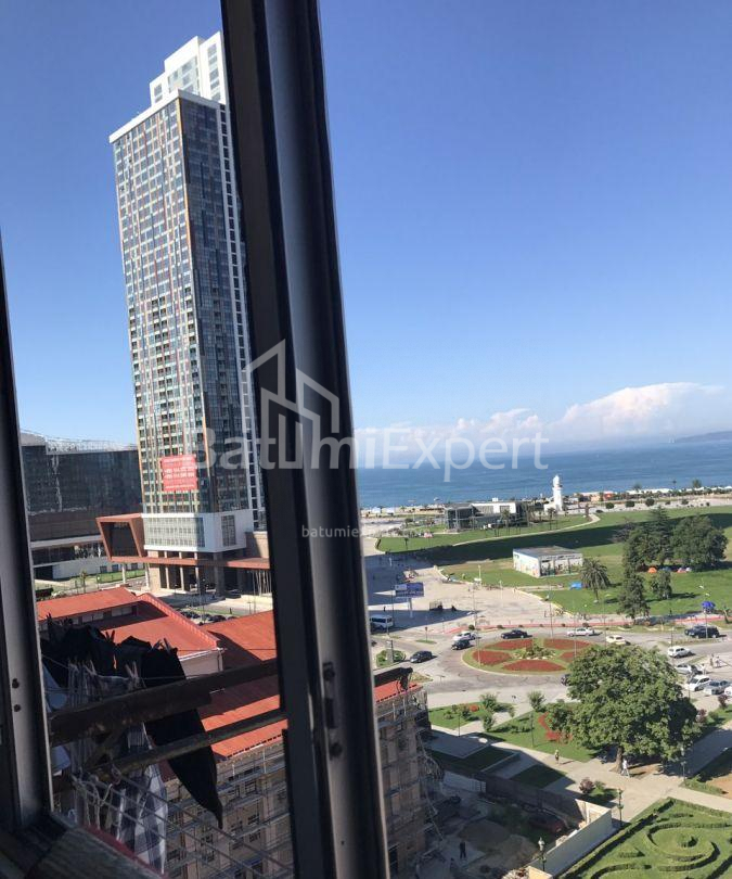Пәтер 65 м² - Юрьевская, Batumi, Грузия