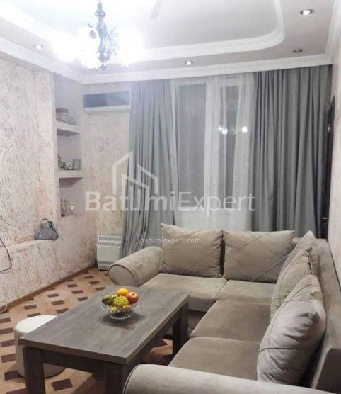 Пәтер 46 м² - Дэвид Агмашенебли, Batumi, Грузия