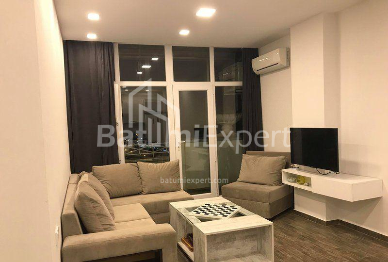 Пәтер 55 м² - Шериф Химшиашвили, Batumi, Грузия