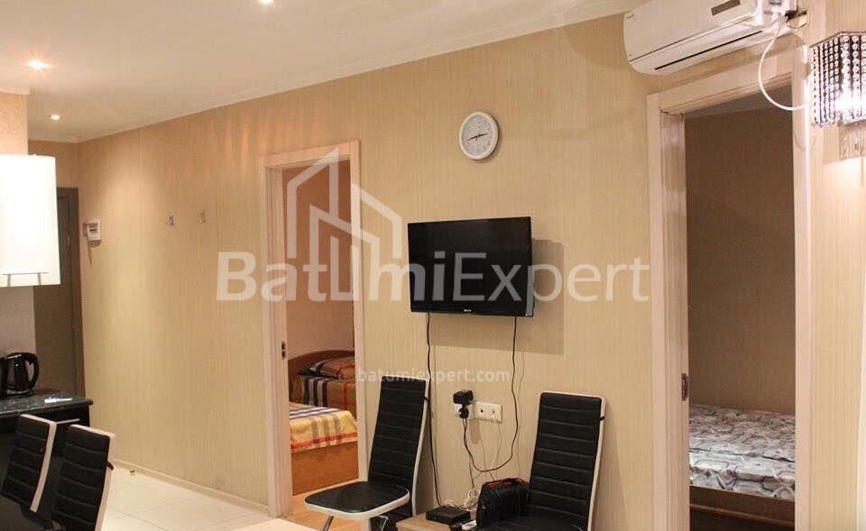 Пәтер 90 м² - Юрьевская, Batumi, Грузия