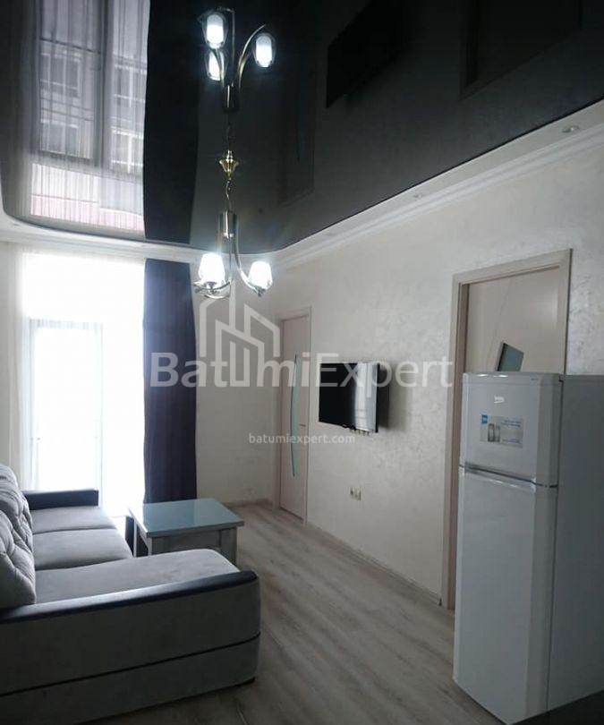 Пәтер 47 м² - Юрьевская, Batumi, Грузия