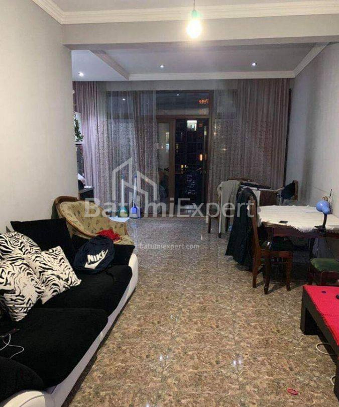 Пәтер 128 м² - Вахтанг Горгасали, Batumi, Грузия