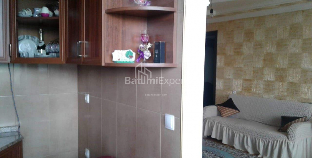 Пәтер 75 м² - Юрьевская, Batumi, Грузия