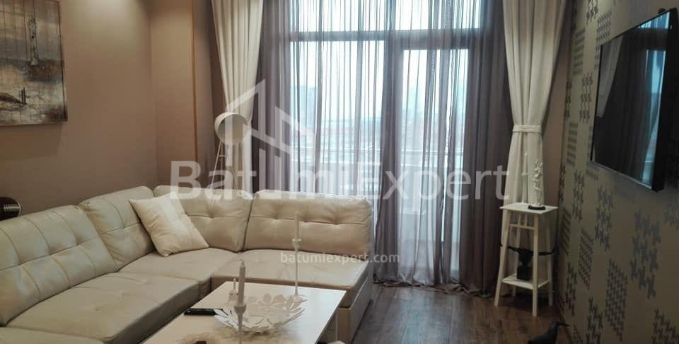 Пәтер 92 м² - Зураба Горгиладзе, Batumi, Грузия