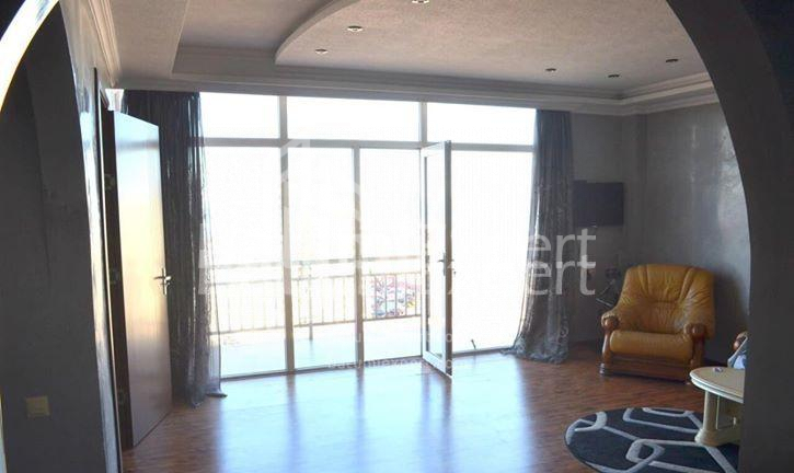 Пәтер 80 м² - Александра Пушкин, Batumi, Грузия