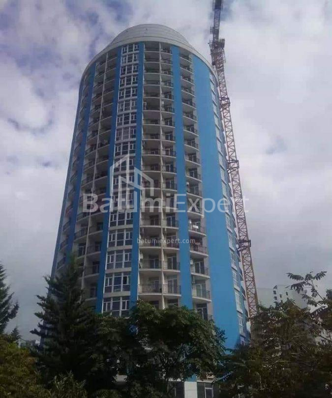 Пәтер 60 м² - Юрьевская, Batumi, Грузия