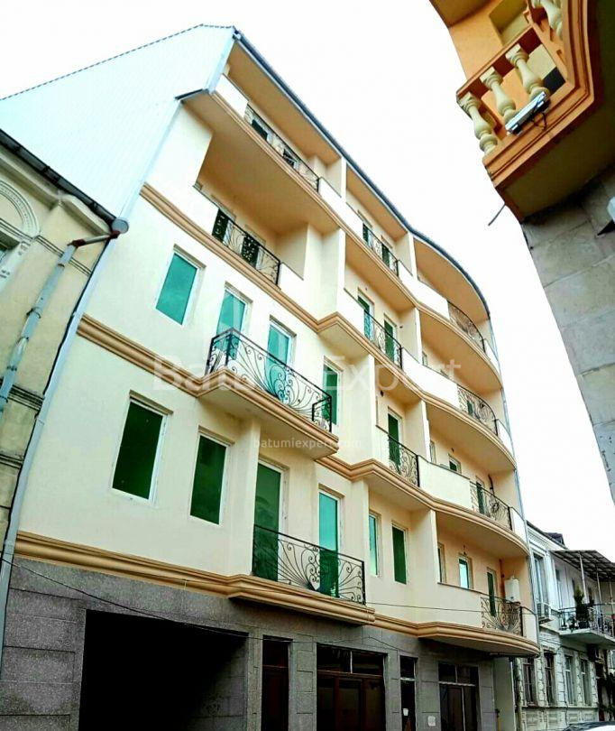 Пәтер 60 м² - Юрьевская, Batumi, Грузия
