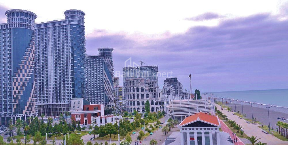 Пәтер 36 м² - Шериф Химшиашвили, Batumi, Грузия