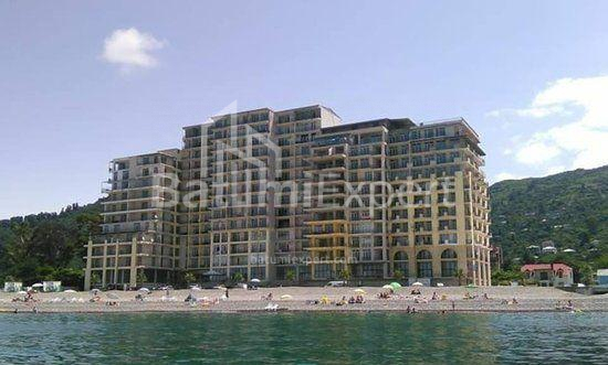 Пәтер 57 м² - Юрьевская, Batumi, Грузия