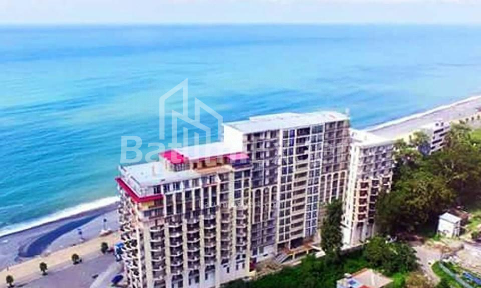 Пәтер 57 м² - Юрьевская, Batumi, Грузия