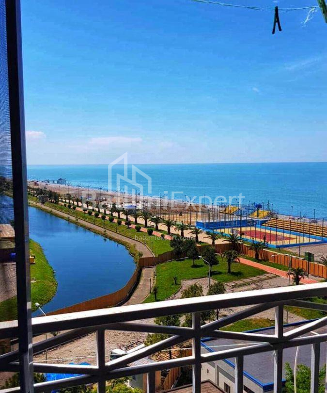 Пәтер 58 м² - Руставели, Batumi, Грузия