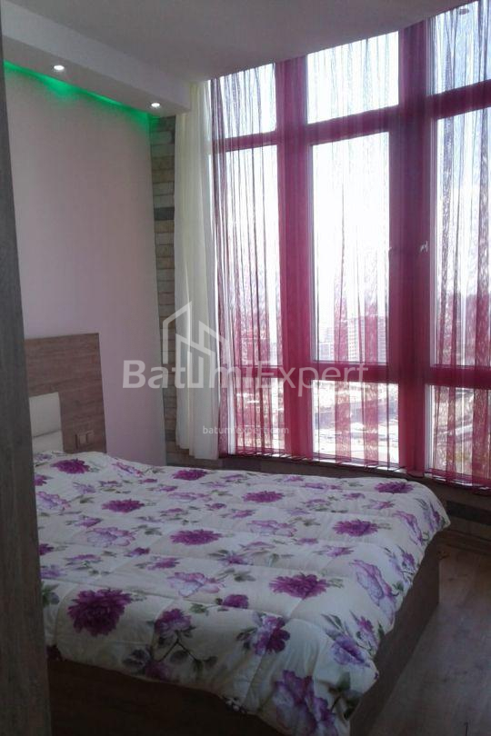 Пәтер 60 м² - Юрьевская, Batumi, Грузия
