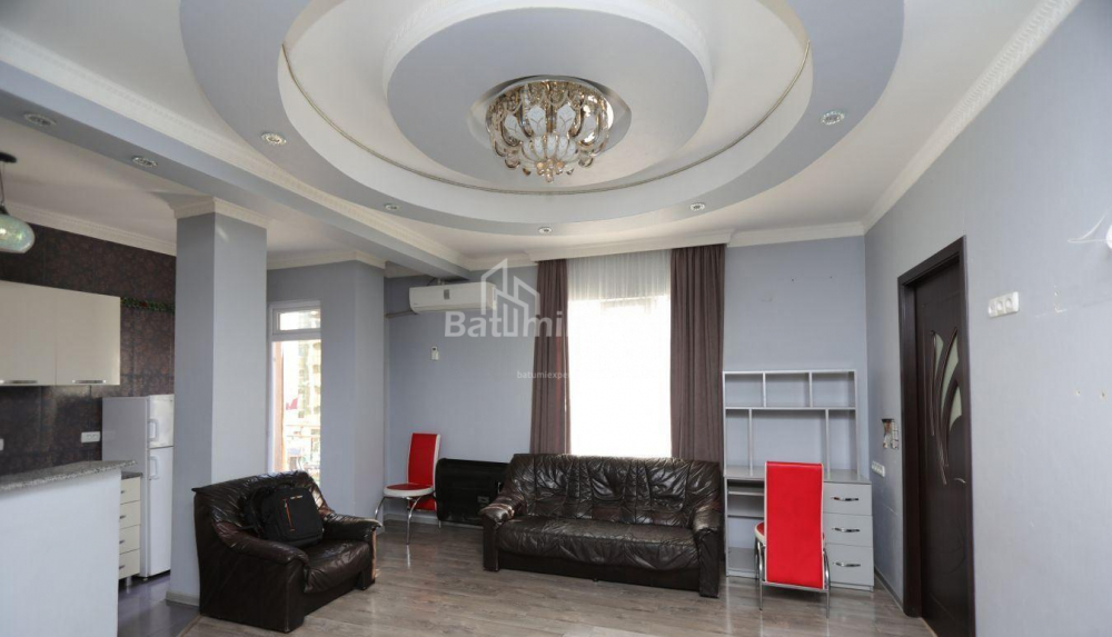 Пәтер 53 м² - Петра Багратиони, Batumi, Грузия