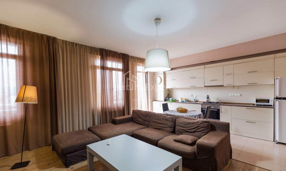 Пәтер 78 м² - Юрьевская, Batumi, Грузия