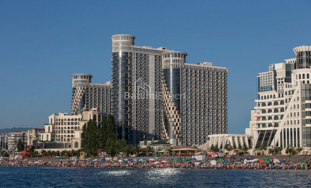 Пәтер 27 м² - Шериф Химшиашвили, Batumi, Грузия
