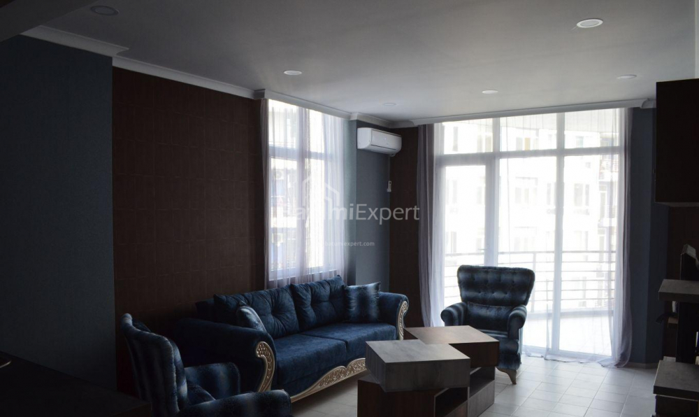 Пәтер 75 м² - Нико Пиросмани, Batumi, Грузия