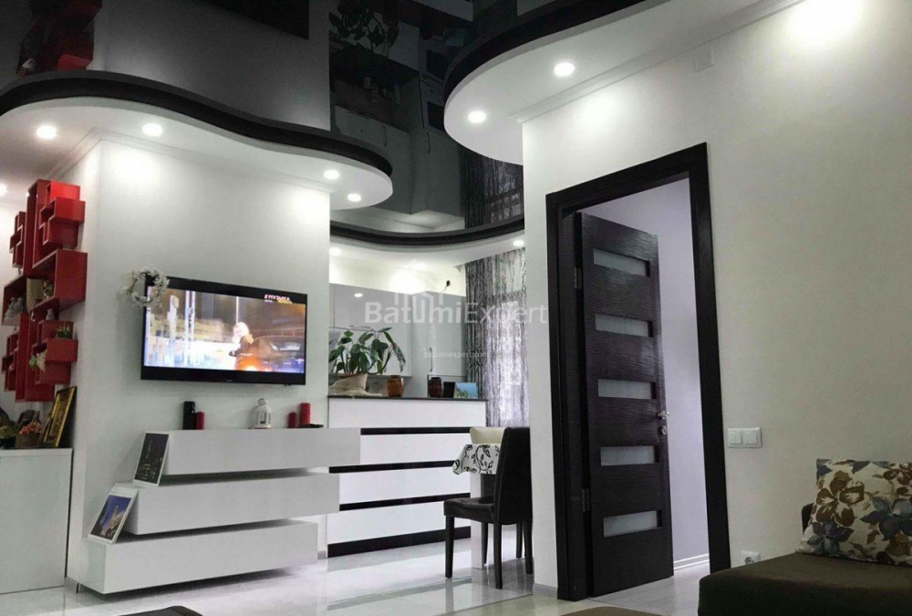 Пәтер 80 м² - Юрьевская, Batumi, Грузия