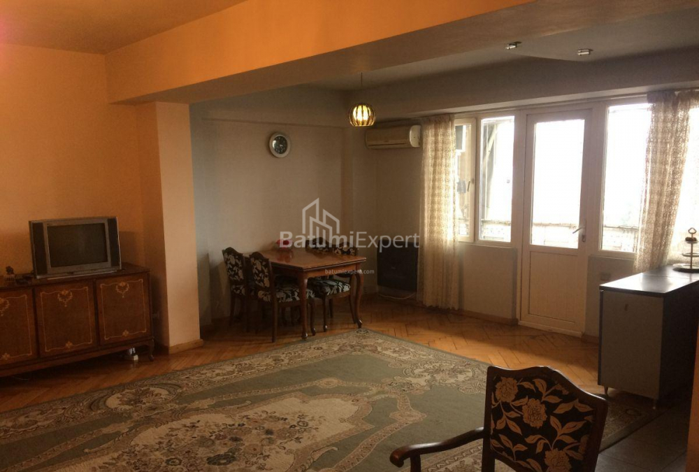 Пәтер 120 м² - Юрьевская, Batumi, Грузия